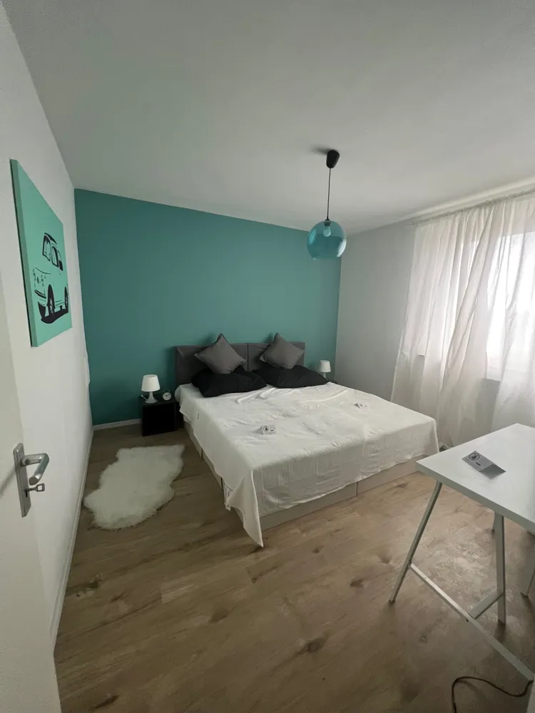 2 Zimmer Wohnung mit 60 m² in Herten – Bild 3