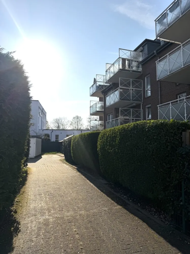 2 Zimmer Wohnung mit 64 m² in Duisburg – Bild 3