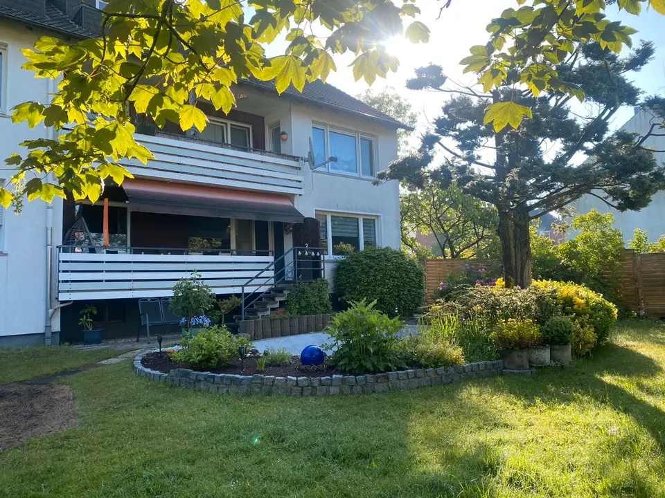 3 Zimmer Wohnung mit 65 m² in Bielefeld – Bild 3