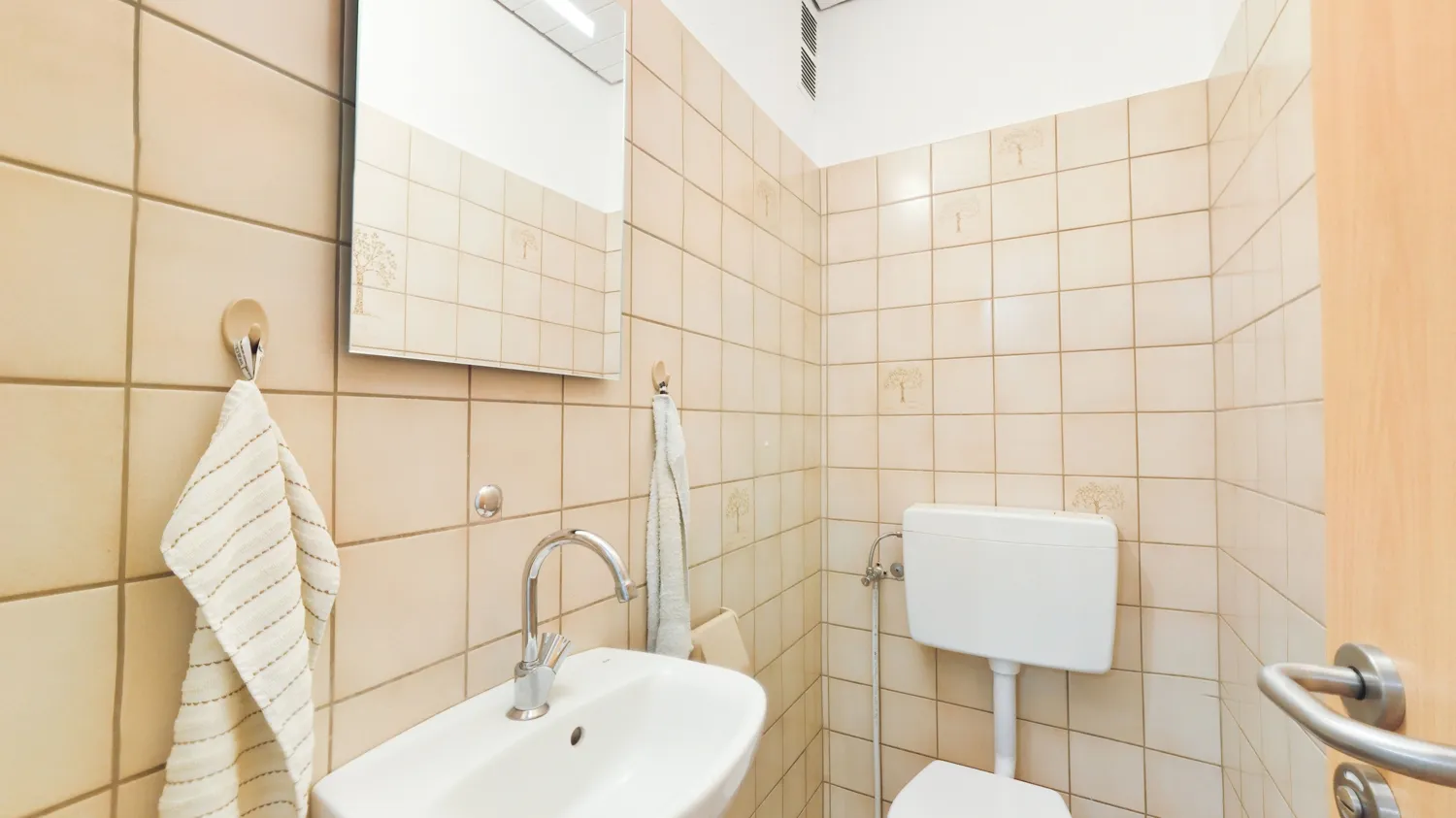 3 Zimmer Wohnung mit 72 m² in Köln – Bild 10