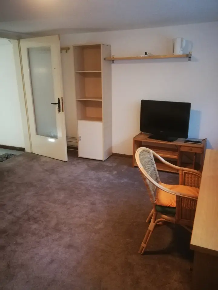Studio mit 18 m² in Bremen – Bild 3