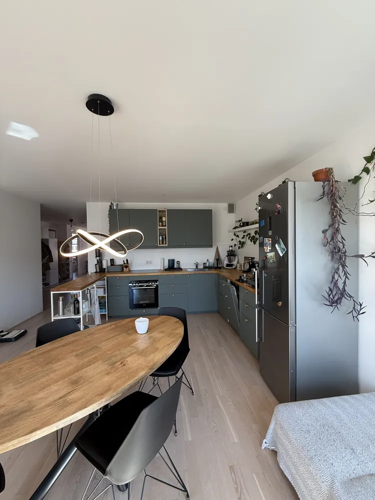 3 room apartment with 89 m² in Munich – Photo 11