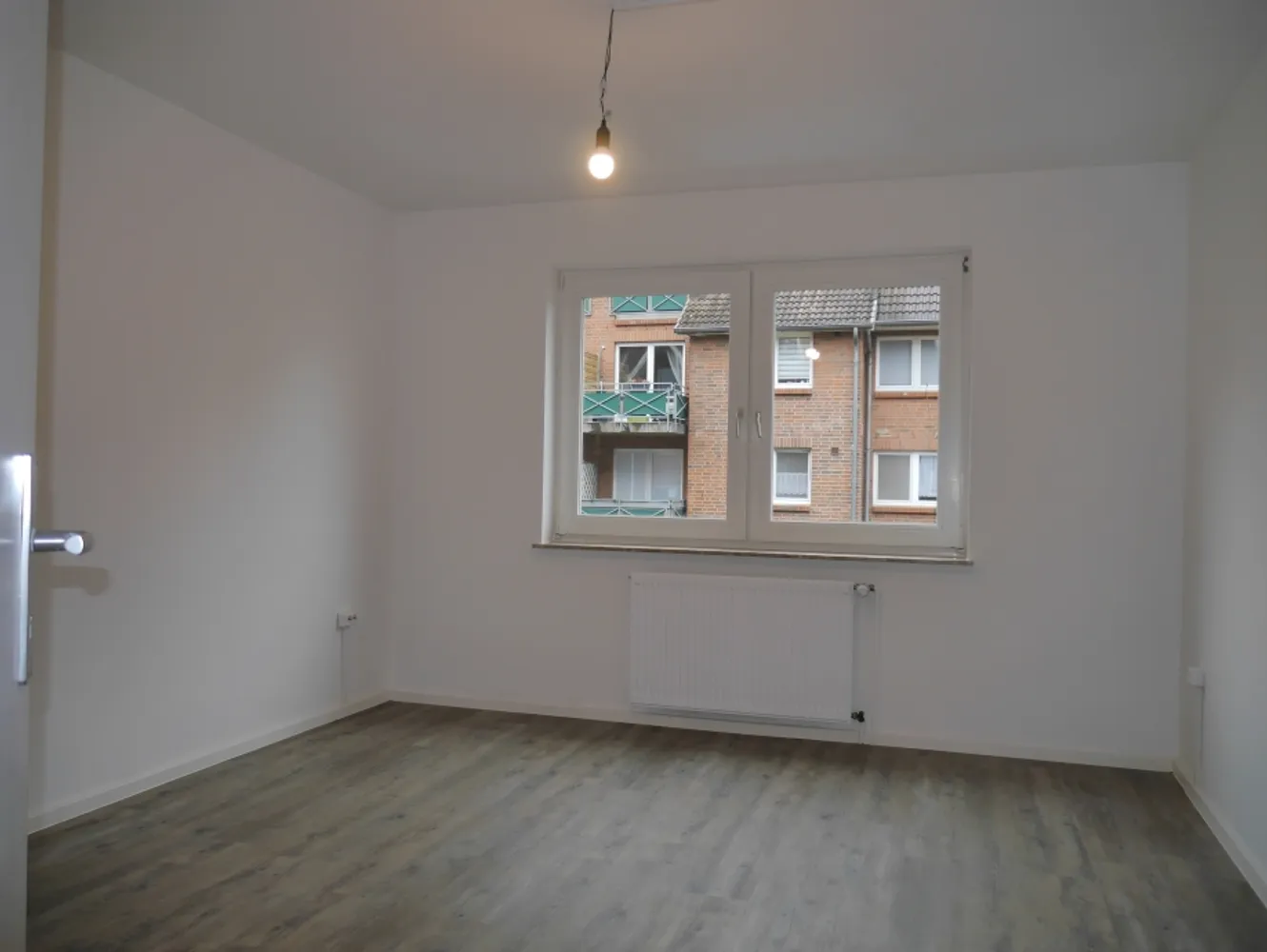 3 Zimmer Wohnung mit 80 m² in Buxtehude – Bild 8