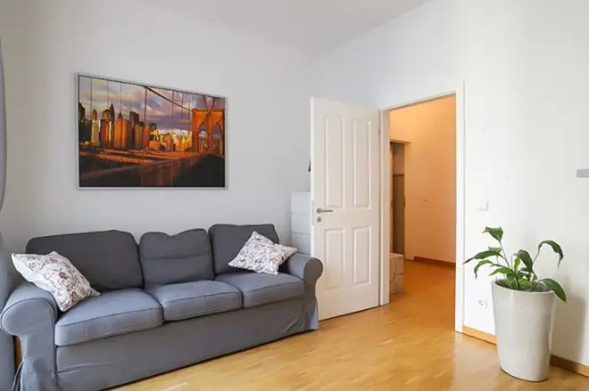 3 Zimmer Wohnung mit 87 m² in Berlin – Bild 5