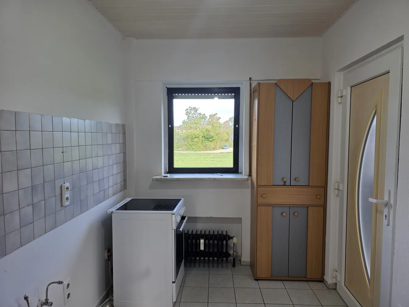 2 room apartment with 50 m² in Frankfurt am Main – Photo 3