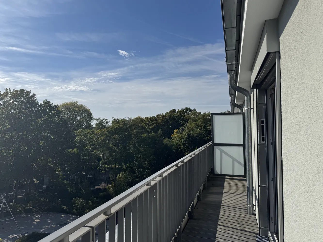 2 Zimmer Wohnung mit 36 m² in Berlin – Bild 8