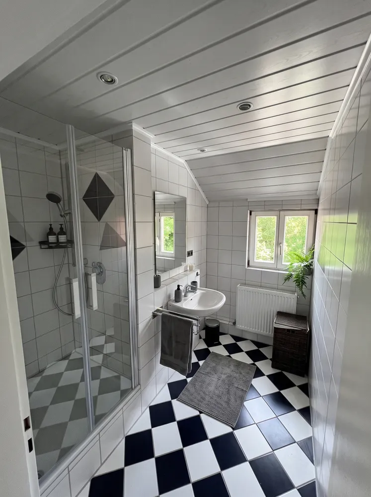 4 Zimmer Wohnung mit 78 m² in Schwäbisch Hall – Bild 2
