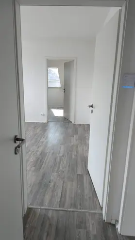 2 Zimmer Wohnung mit 38 m² in Hamm – Bild 1