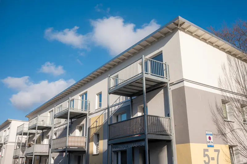 3 Zimmer Wohnung mit 68 m² in Bochum – Bild 3