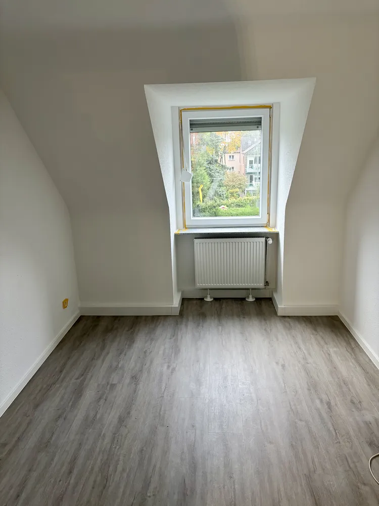 4 room apartment with 86 m² in Gelsenkirchen – Photo 3