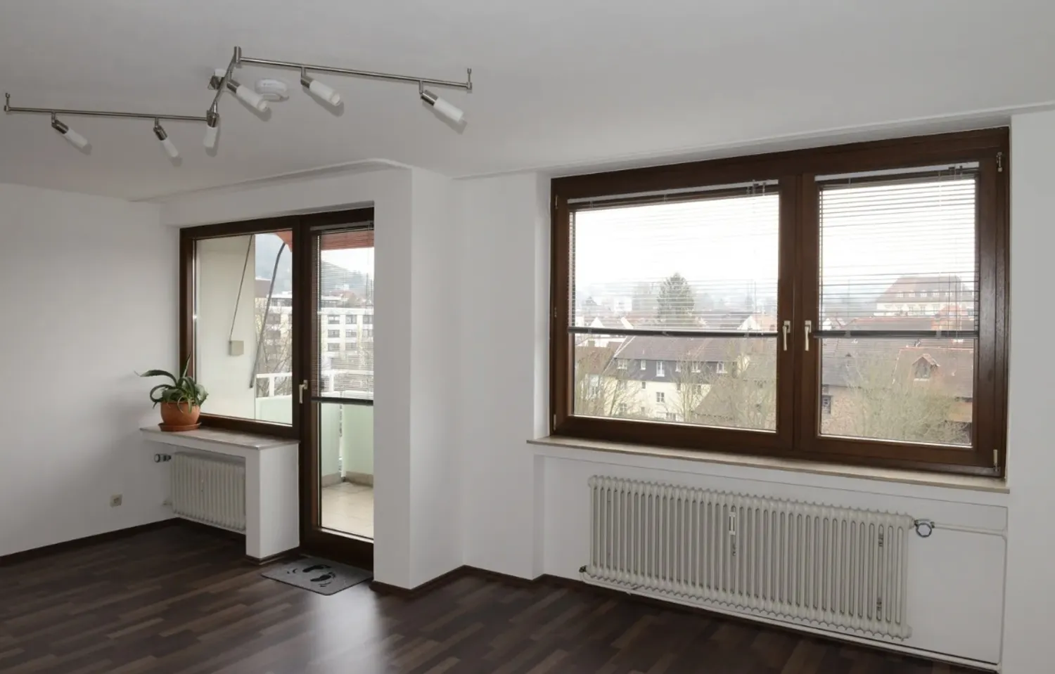 2 Zimmer Wohnung mit 50 m² in Karlsruhe – Bild 6