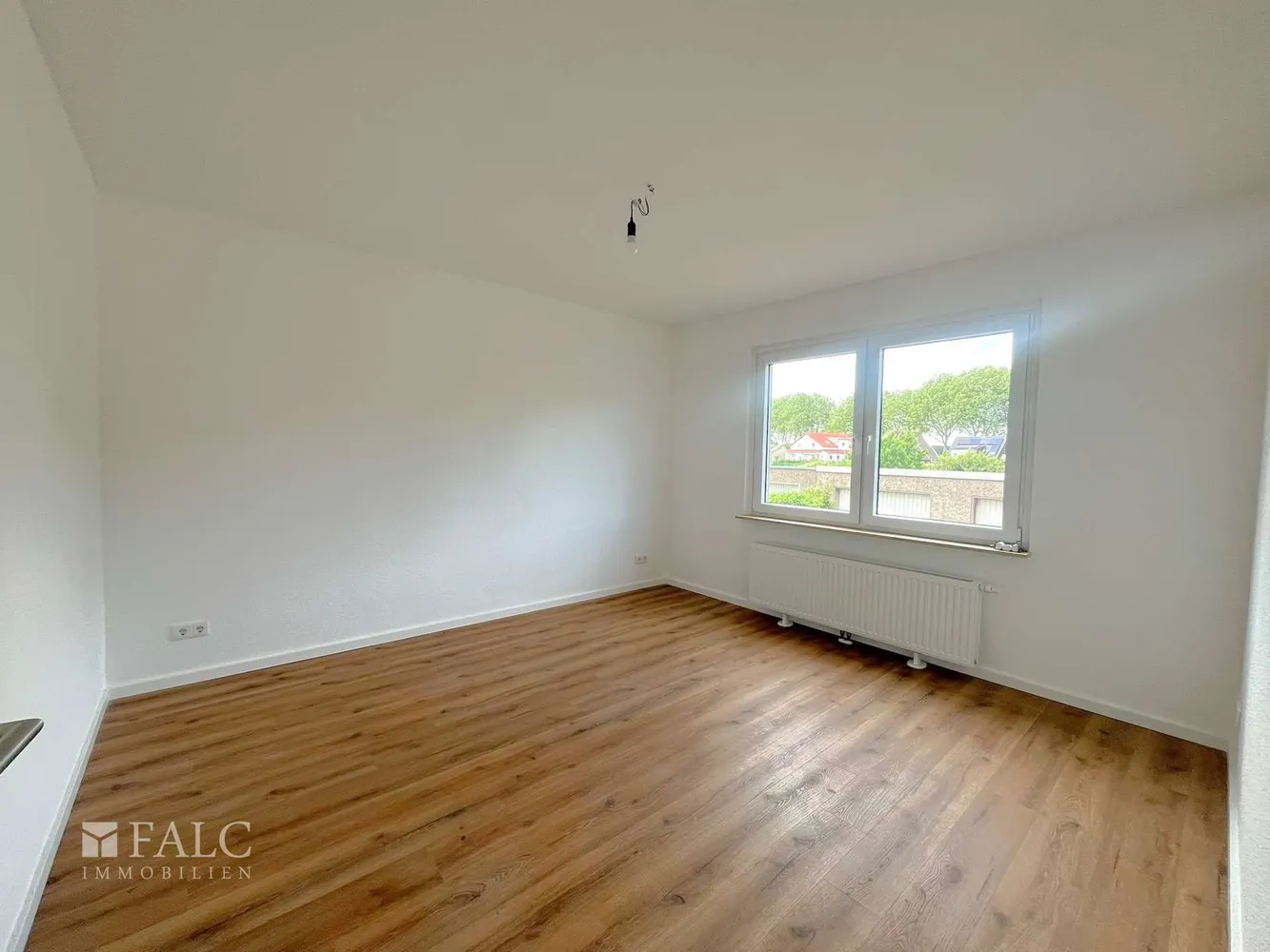 3 Zimmer Wohnung mit 56 m² in Herten – Bild 6
