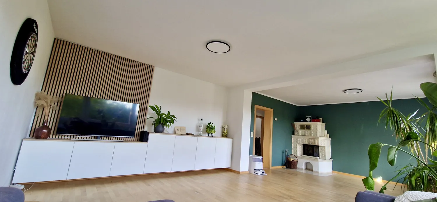 4 Zimmer Wohnung mit 102 m² in Meerbusch – Bild 5
