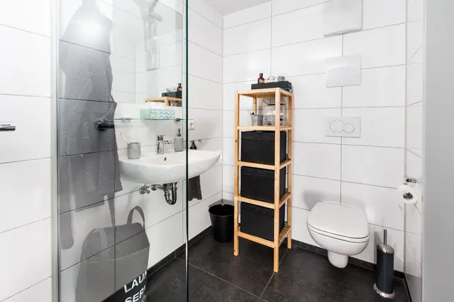 1 Zimmer Wohnung mit 24 m² in Stuttgart – Bild 4