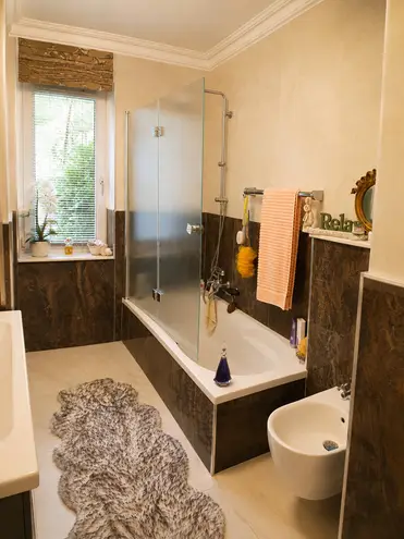 2 Zimmer Wohnung mit 78 m² in Hamburg – Bild 9