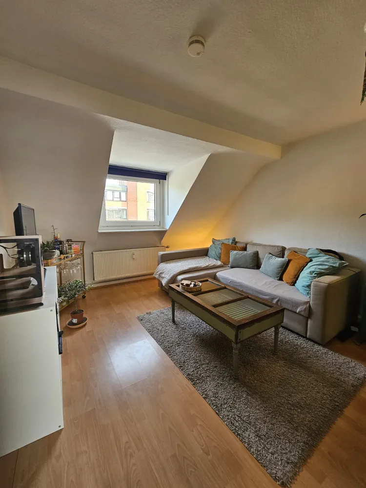 2 Zimmer Wohnung mit 54 m² in Köln – Bild 2