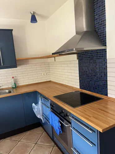 3 Zimmer Wohnung mit 82 m² in Köln – Bild 8