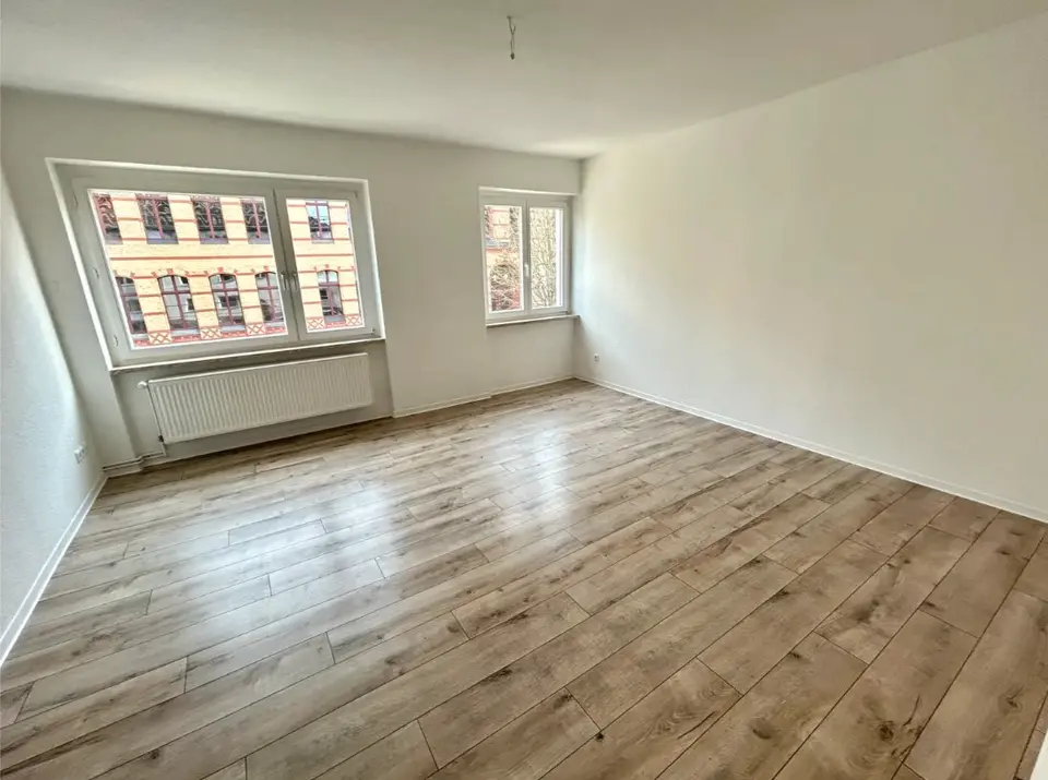 3 Zimmer Wohnung mit 70 m² in Magdeburg – Bild 5