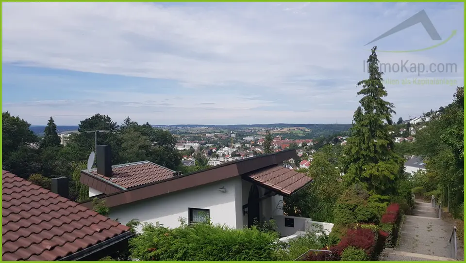 2 Zimmer Wohnung mit 51 m² in Leonberg – Bild 4
