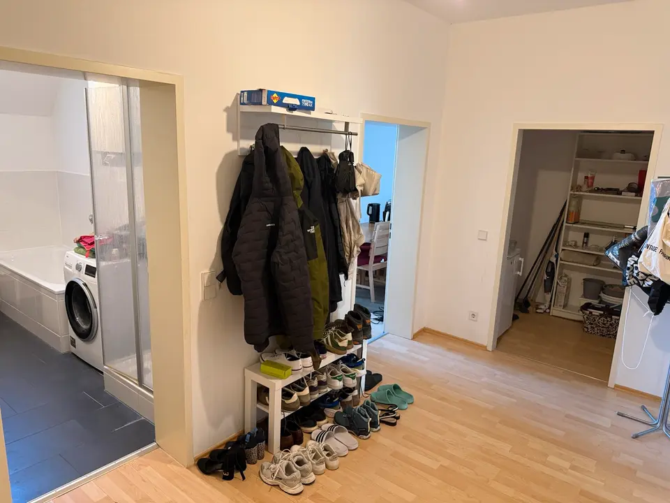 4 Zimmer Wohnung mit 101 m² in Ingolstadt – Bild 2