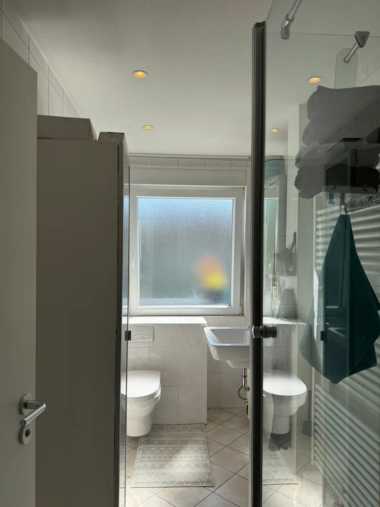 2 Zimmer Wohnung mit 55 m² in Bielefeld – Bild 7