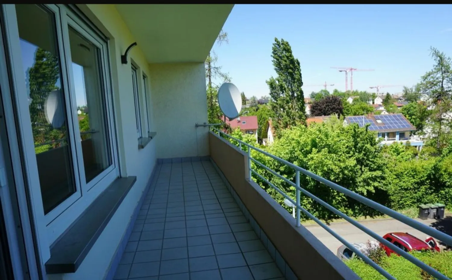 4 room apartment with 79 m² in Herrenberg – Photo 5