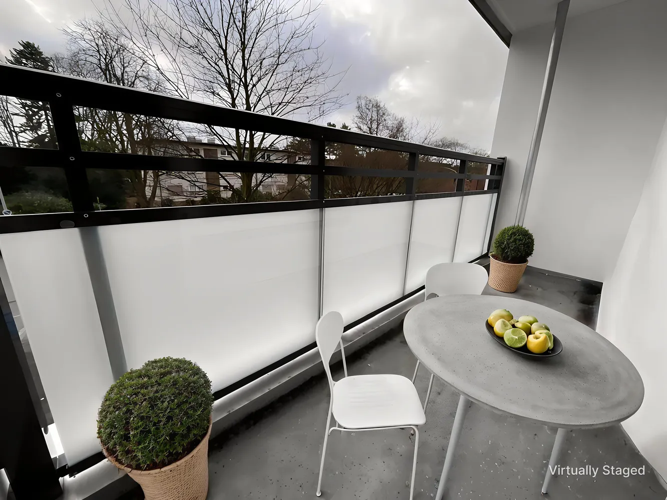1 Zimmer Wohnung mit 31 m² in Duisburg – Bild 12