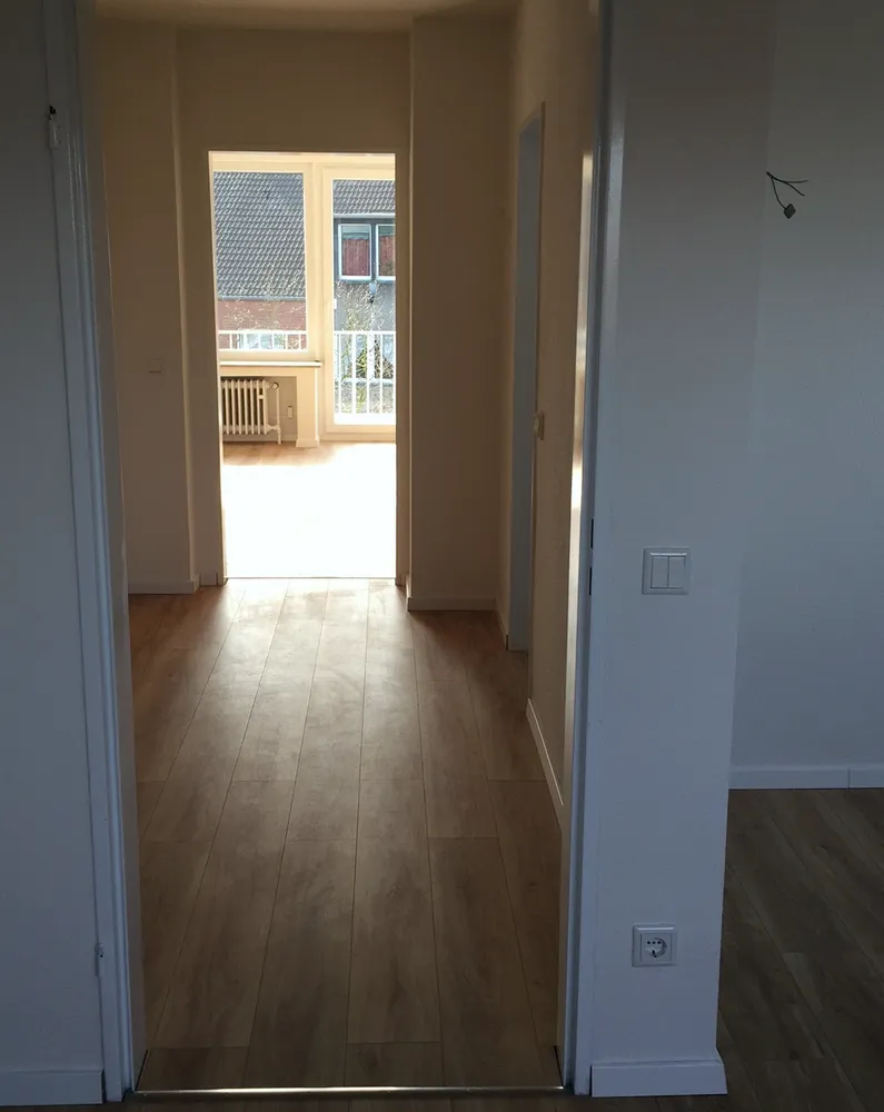 2 Zimmer Wohnung mit 58 m² in Meerbusch – Bild 12