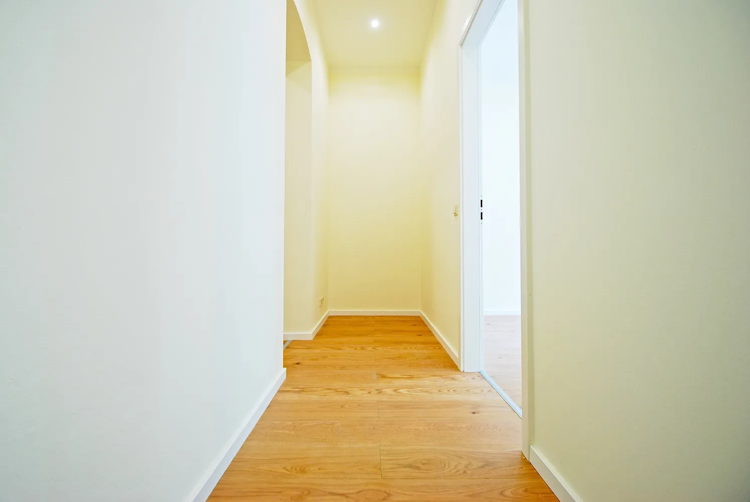 2 Zimmer Wohnung mit 48 m² in Dresden – Bild 5