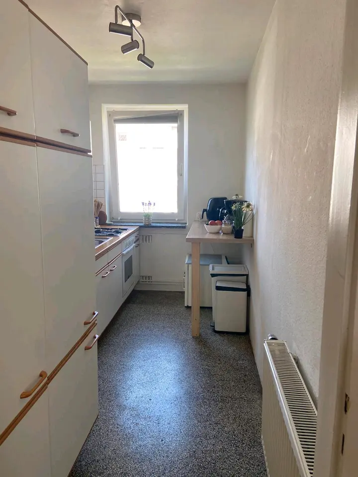 3 Zimmer Wohnung mit 59 m² in Hannover – Bild 3