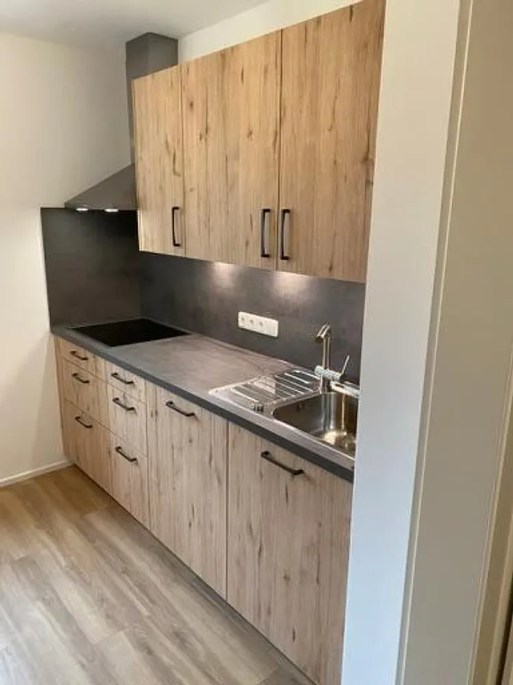 3 Zimmer Wohnung mit 77 m² in München – Bild 4