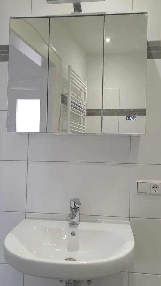 3 Zimmer Wohnung mit 66 m² in Leipzig – Bild 12