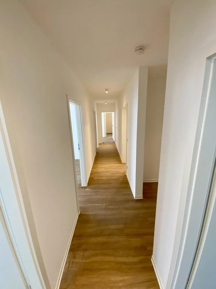 5 Zimmer Wohnung mit 137 m² in Leipzig – Bild 9