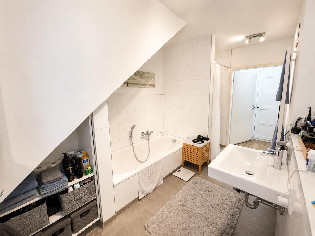 3 Zimmer Wohnung mit 108 m² in Münster – Bild 9