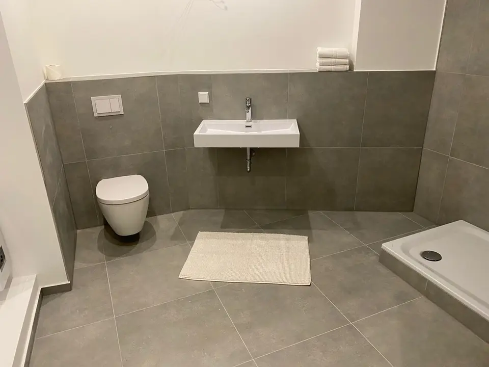 2 Zimmer Wohnung mit 25 m² in Krefeld – Bild 3