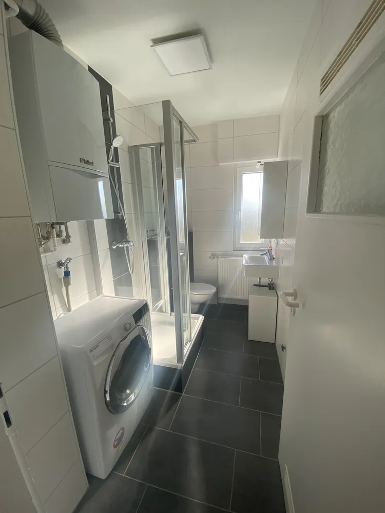 1 Zimmer Wohnung mit 32 m² in Mannheim – Bild 6