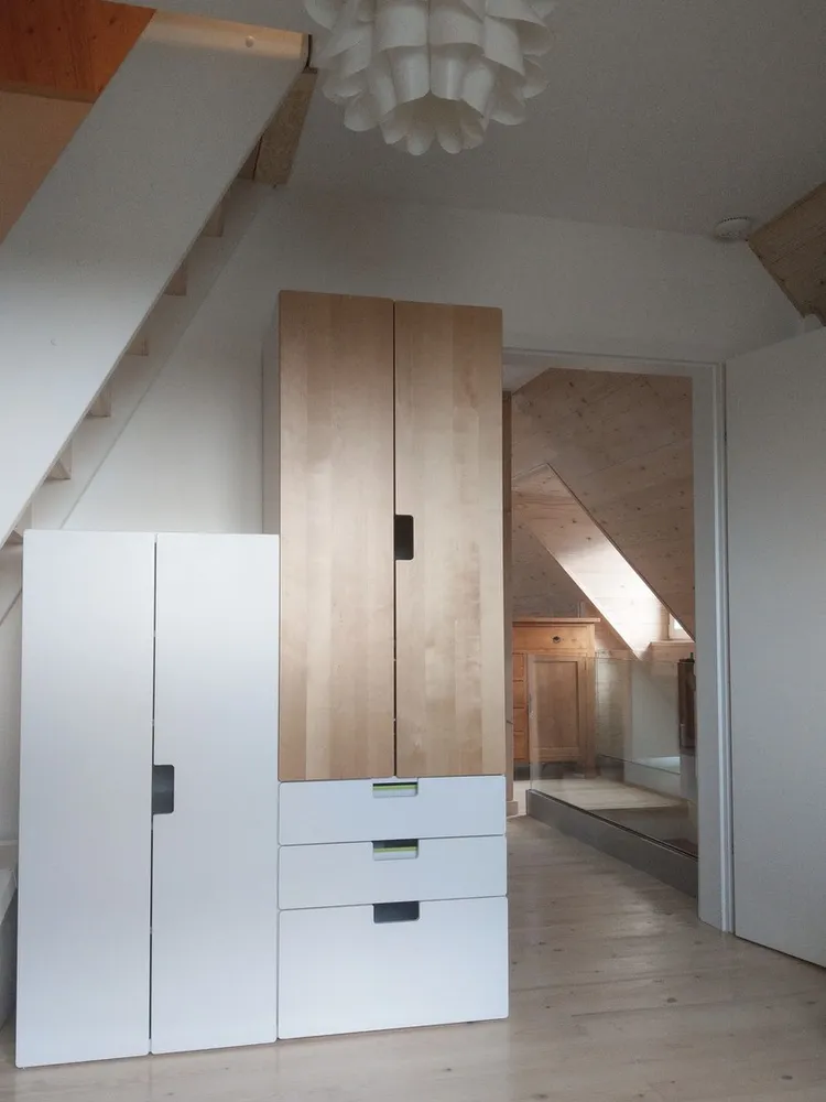 2 Zimmer Wohnung mit 57 m² in Stuttgart – Bild 9