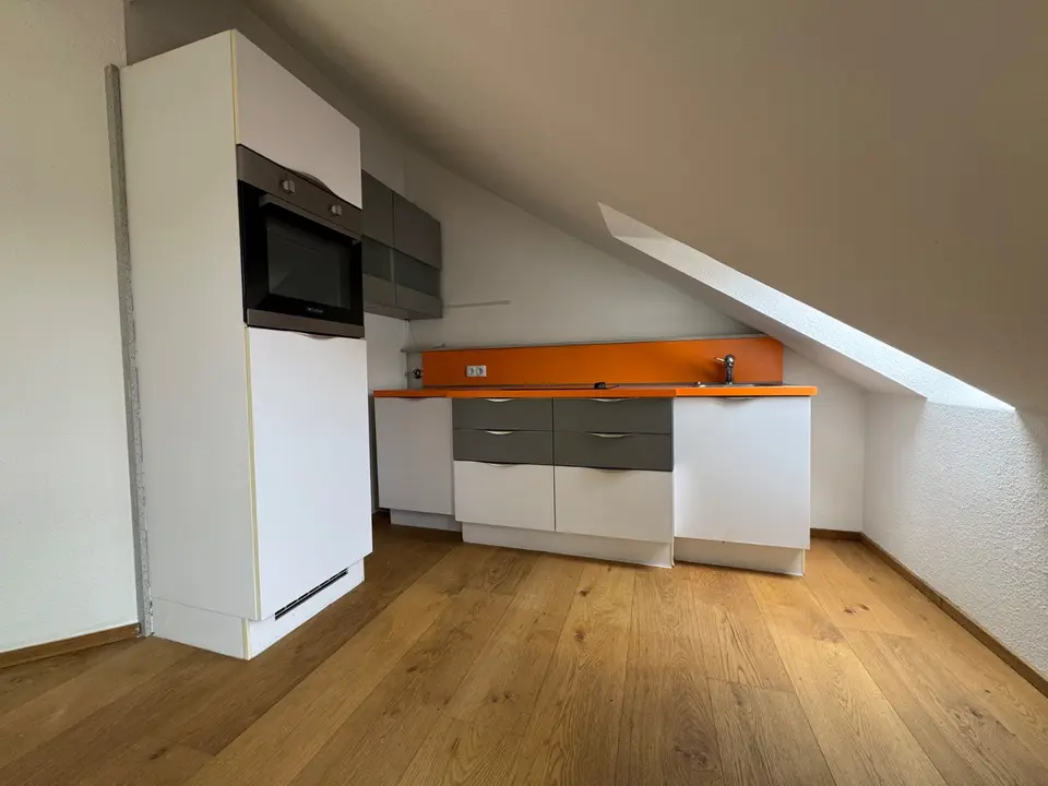 2 Zimmer Wohnung mit 58 m² in Mönchengladbach – Bild 4