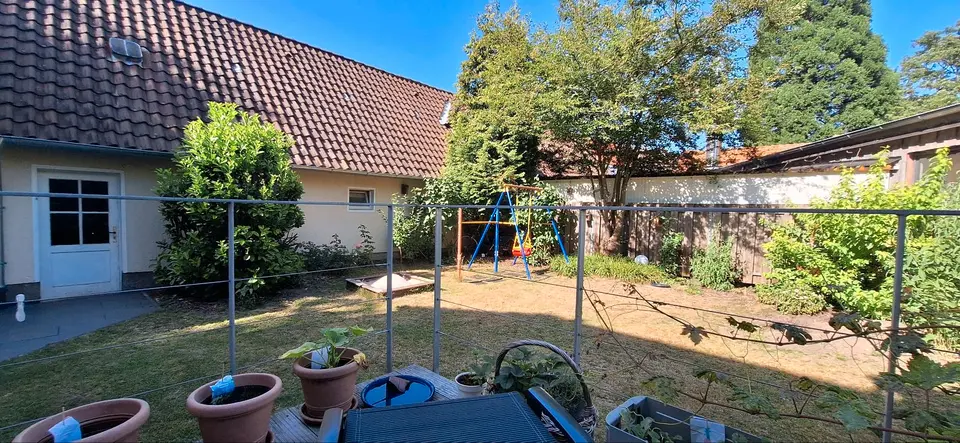 6 Zimmer Wohnung mit 160 m² in Hannover – Bild 2