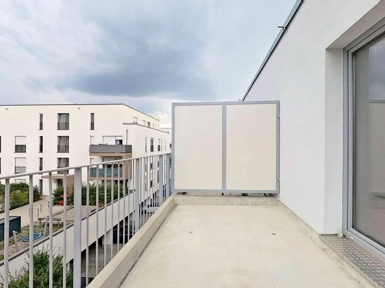 3 Zimmer Wohnung mit 76 m² in Villingen-Schwenningen – Bild 3