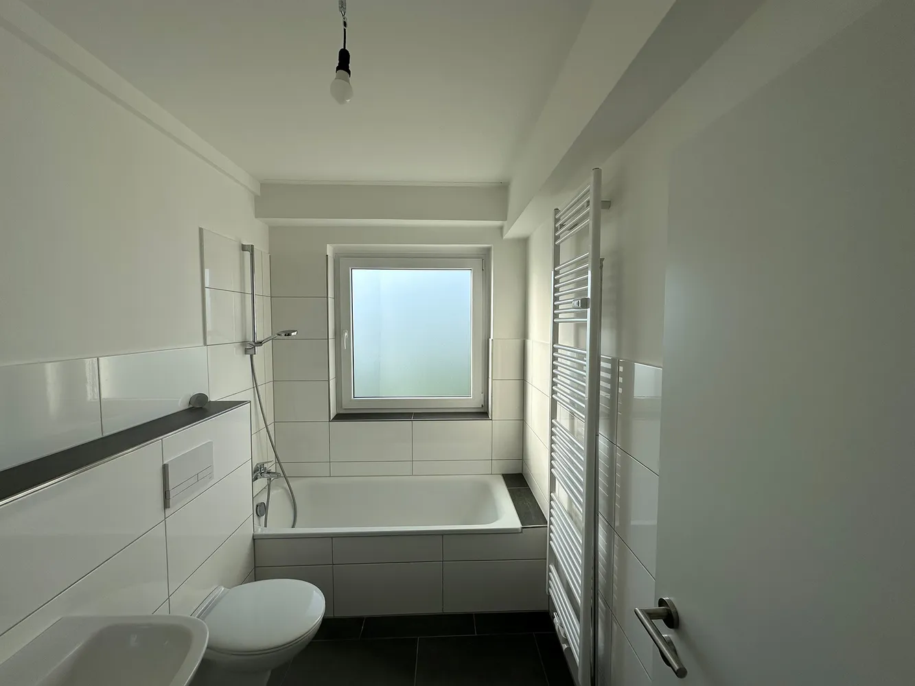 2 room apartment with 58 m² in Cologne – Photo 8
