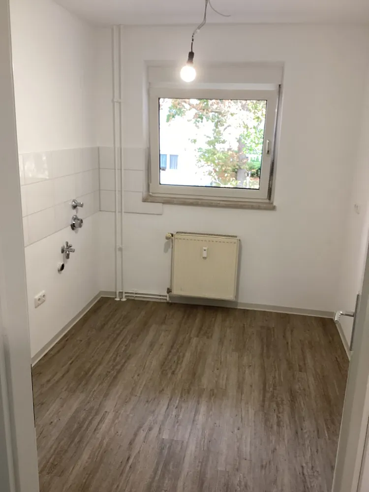 2 room apartment with 52 m² in Frankfurt am Main – Photo 9