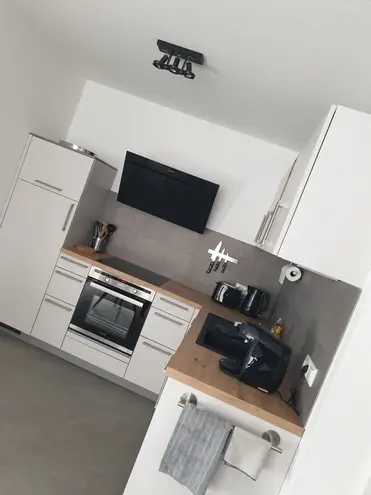 2 Zimmer Wohnung mit 57 m² in Aachen – Bild 4
