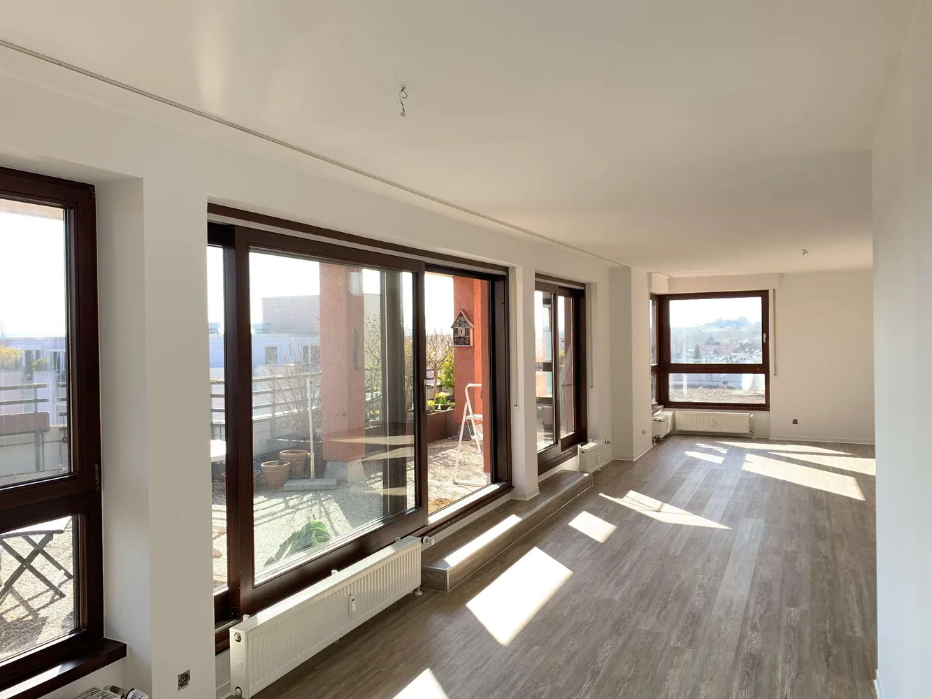 2 Zimmer Wohnung mit 119 m² in Sindelfingen – Bild 2