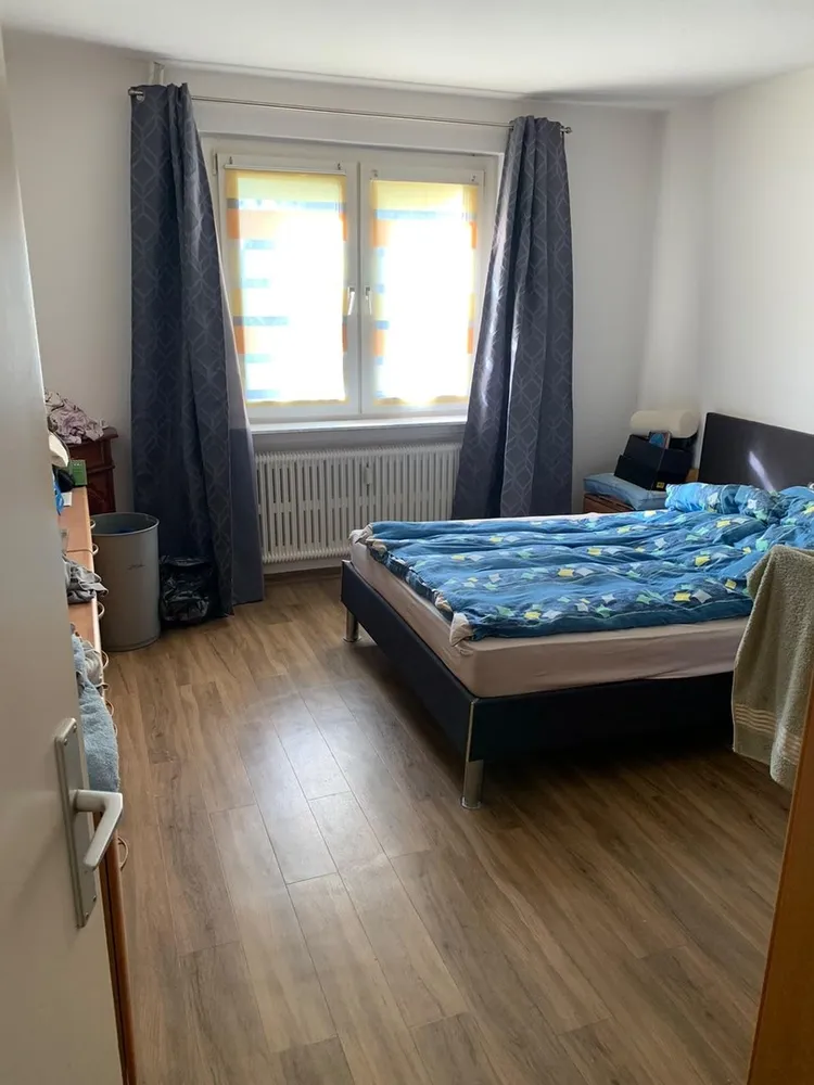 3 Zimmer Wohnung mit 56 m² in Dortmund – Bild 6