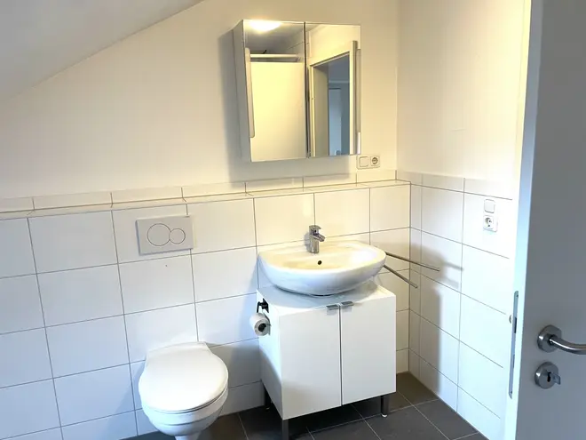 2 Zimmer Wohnung mit 42 m² in Wiesbaden – Bild 9