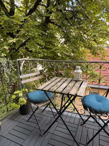3 Zimmer Wohnung mit 80 m² in München – Bild 6