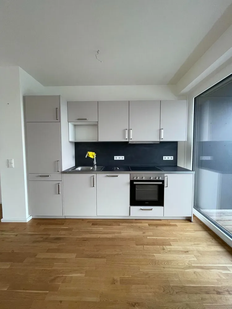 2 room apartment with 72 m² in Hamburg – Photo 2