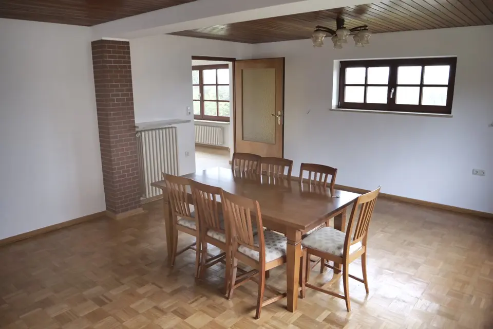 4 Zimmer Haus mit 110 m² in Kiel – Bild 6