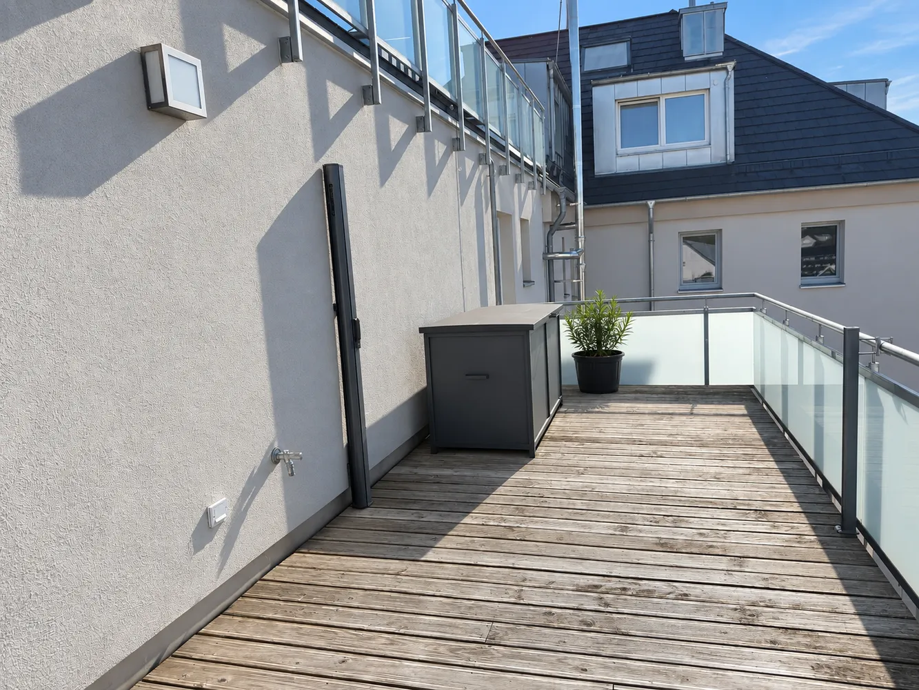 5 Zimmer Wohnung mit 200 m² in Ingolstadt – Bild 4